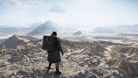 Diese neuen Spiele beweisen: Top-Grafik geht auch ohne die Unreal Engine 5 - und das sogar besser!