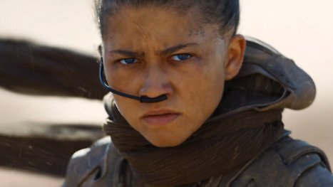 Dune: Part Three: So stark weicht der Film von den Büchern ab
