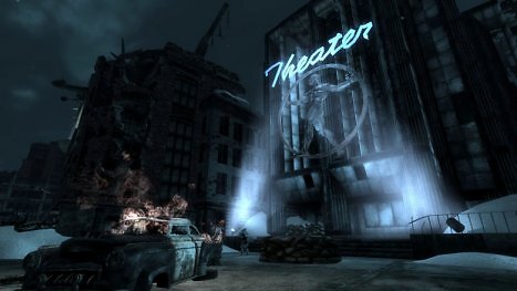 Fallout: Chicago - Eindrucksvolles Mod-Projekt mit eigenen Geschäften, Hausbau und mehr