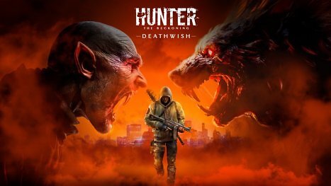 Hunter: The Reckoning - Deathwish angekündigt: Bringt düstere Monsterjagden zurück