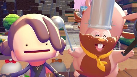 Pokémon Pokopia: Bald dürft ihr euch auf Zobiris' Edelsteinsuche begeben