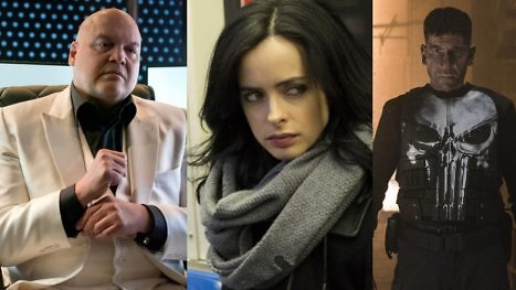 Daredevil: Born Again - Staffel 2 auf Disney Plus: Marvel-Star reagiert auf richtig wütenden Fan