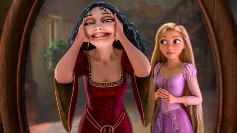 Realverfilmung von Rapunzel - Neu verföhnt: Marvel-Star Kathryn Hahn spielt die neue "Disney-Hexe"