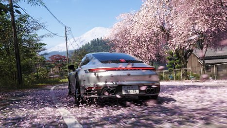 Forza Horizon 6: Alle Mehrspielermodi kurz vor Release vorgestellt - das steckt drin