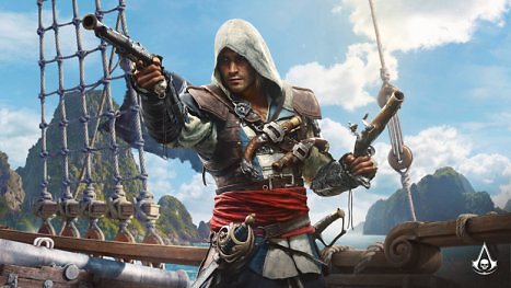Spiele-Releases im Juli 2026: Alle Spiele für PC und Konsolen