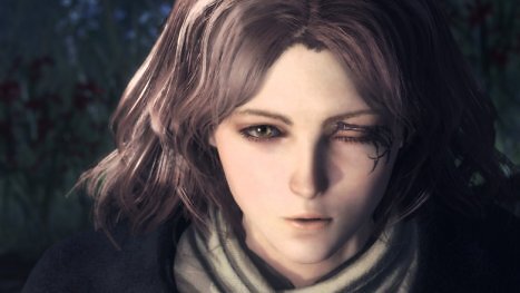 FromSoftware arbeitet doch bestimmt nicht nur an diesem Nintendo-Ding, oder?