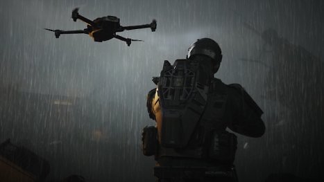 Fragmentary Order: "Tarkov in Space" hat jetzt offiziell einen Namen