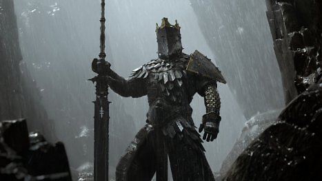 Mortal Shell 2: Gameplay-Trailer zur Soulslike-Fortsetzung überraschend enthüllt