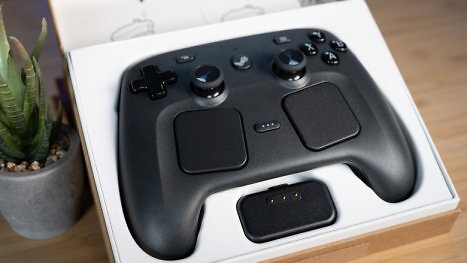 Neuer Steam Controller lässt alles zusammenbrechen - und Scalper freuen sich