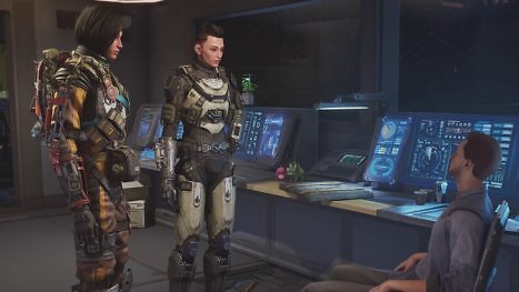 The Expanse: Osiris Reborn Vorschau - Die Closed Beta startet und wir haben sie schon gespielt