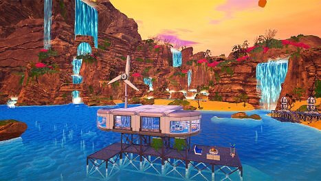 The Planet Crafter 2.0: Neues Biom, Features und Performance-Upgrade