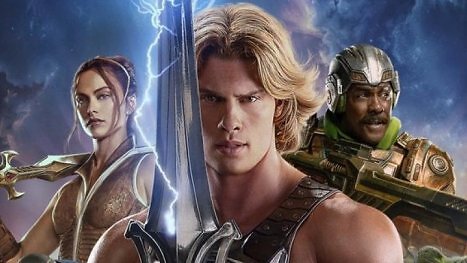 Masters of the Universe: Die ersten Bewertungen der Kritiker sind da