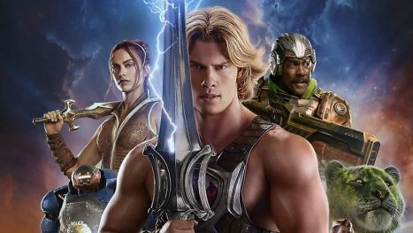 Masters of the Universe: Frühe Entwürfe verändern Fanliebling Orko komplett