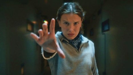 Stranger Things kehrt zurück - aber anders als viele Fans hoffen