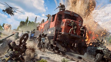 Battlefield 6 Season 3: Trailer zeigt die kommenden Inhalte des bislang größten Updates