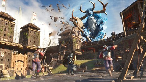 Conan Exiles Enhanced überzeugt Fans mit Grafik und Performance