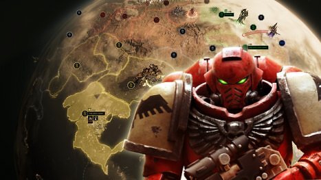 Dawn of War 4: Das Strategie-Spektakel hat einen Termin - Preis und Editionen enthüllt