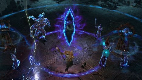 Diablo 4: Season 14 bringt große Änderungen an mythischen Items und viele Nerfs