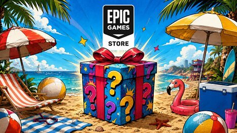 Epic Games Store: Hinweise auf nächste Gratis-Spiele entdeckt - es bleiben Zweifel