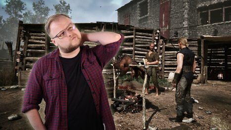 Gothic Remake: Die Testversion ist da! Alle Infos zu Wertung, Embargo und Zeitplan