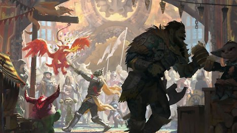 Guild Wars 2: Schon fertig mit dem neuen Content-Update? Bald startet ein cooles Event
