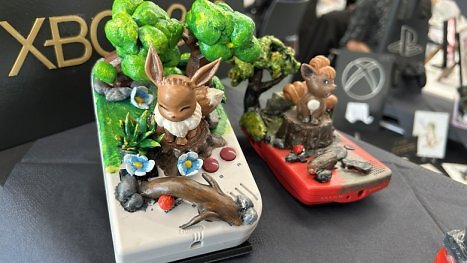 LFG Con 2026 - eine Gaming-Messe mit Herz - alle Infos zu Termin, Ort, Tickets und mehr