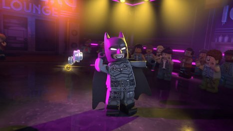 LEGO Batman im Test: Zwischen Arkham-Feeling und klassischem LEGO-Charme