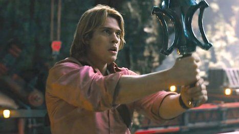 Masters of the Universe wird zum Millionen-Flop für Amazon MGM
