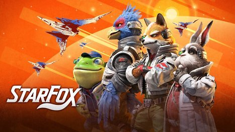 Star Fox braucht keine weiteren Remakes - sondern endlich ein neues Genre!