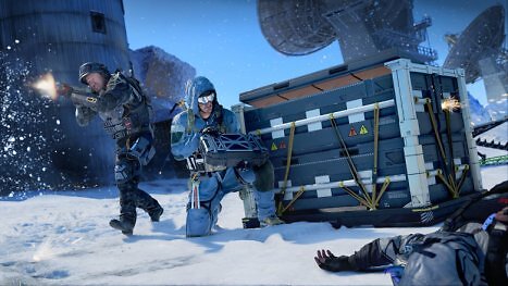 Call of Duty 2026 soll nicht mehr für PS4 und Xbox One erscheinen und komplett auf Current Gen setzen
