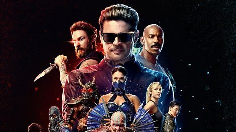 Mortal Kombat 2: Kino-Rekord in den USA, in Deutschland nicht mal in den Top 5