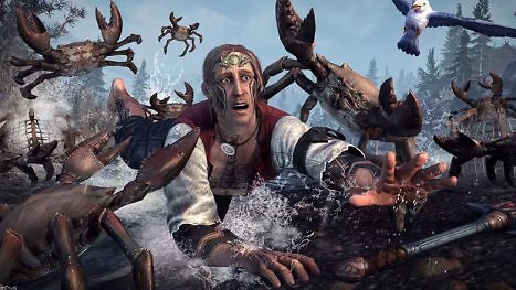 TESO: Update 50 bringt endlich mehr Herausforderung in die offene Welt