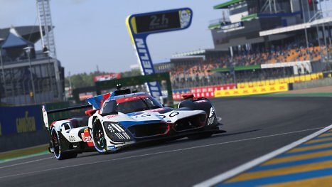 PCG Garage: Le Mans, Nürburgring-Nordschleife, Spa - wenn die Nacht zum Gegner wird