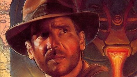 Indiana Jones and the Fate of Atlantis: Das Kult-Adventure war Indy in Bestform