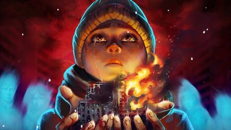 Hollow Home: Emotionales Survival-RPG zeigt reale Kriegserlebnisse im Stil von Disco Elysium