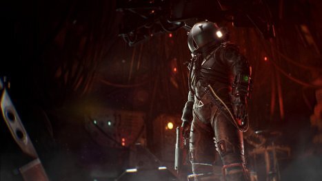 Cronos: The New Dawn feiert Erfolg: Bloober Team hat große Pläne für den Horror-Hit