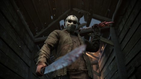 Dead by Daylight soll schon bald verfilmt werden und richtet sich primär an Fans