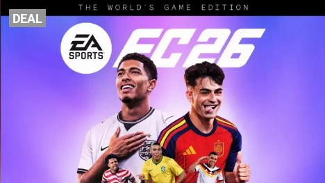 Pünktlich zum kostenlosen WM-Update: EA Sports FC 26 rutscht auf Amazon-Tiefstpreis