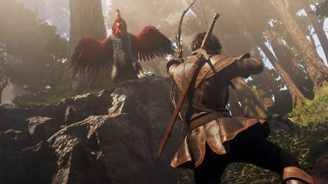 Fable: Fans reagieren auf neues Gameplay - viel Lob, aber auch Kritik