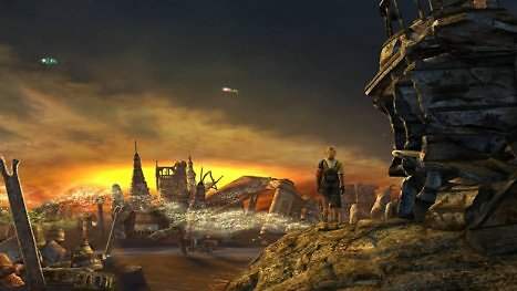 FINAL FANTASY X/X-2 HD Remaster: Tidus und Yuna landen auf Switch 2, aber ohne echte Sammlerfreude