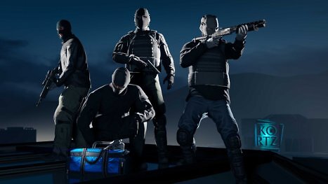 GTA 5: Upgrades auf PS5- und Xbox Series-Version werden kurzzeitig kostenlos