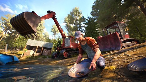 Gold Mining Simulator 2 startet mit beliebter Gratis-Demo auf Steam