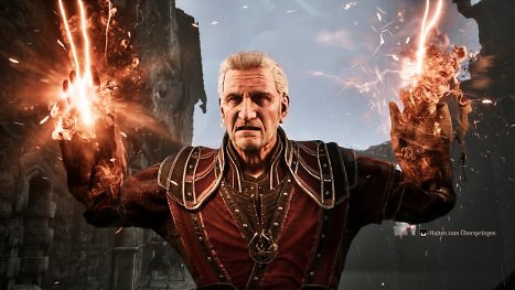 Gothic-Remake-Lehrer-Guide: Hier findet ihr alle Standorte der Skill-Trainer