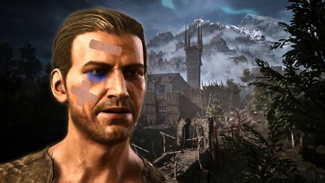 Gothic Remake: Alkimia, bitte patcht nicht ohne Sinn und Verstand!