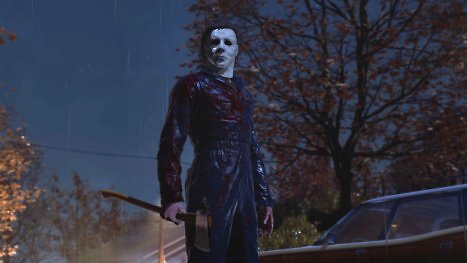 Halloween: The Game: Singleplayer-Kampagne gibt erstmals Einblicke in Michael Myers' Psyche