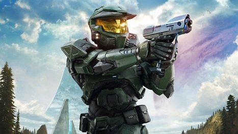 Halo: Campaign Evolved: Master Chief in Edelgrafik - So spielt sich das Remake