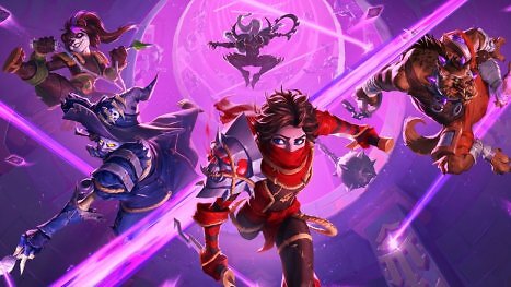 Hearthstone: Flucht aus der Violetten Festung - neues Set bricht alle Regeln