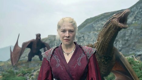 House of the Dragon Staffel 3 bricht mit einer 15 Jahre alten Tradition