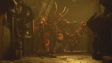 ILL: Brutaler Survival-Horror will die perfekte Balance zwischen Action und Grusel erschaffen