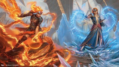MagicCon 2026: Neue Karten, drei 2027-Sets und frische Details zu Reality Fracture